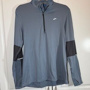 Brooks Long Sleeve Running Shirt